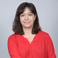 Audrey Mignot