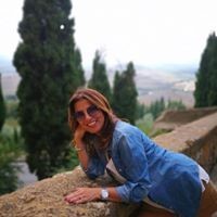 Maria Letizia Gazzella