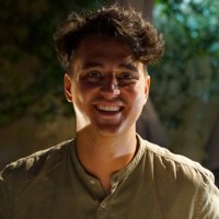 Benjamin Steidl