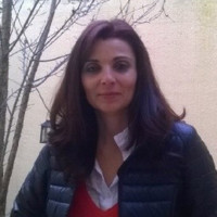 María José Andrada Fernández