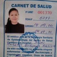 Susan Quiñonez Valdivia