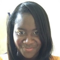 Fola Patricia Lewis