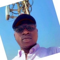 Moustapha Kaba