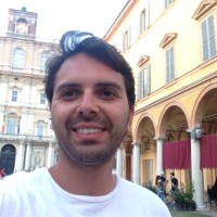 Gustavo Henrique de Lucca