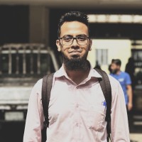 Muhammad Imran Hossain