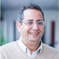 Samir HAMACI, Ph.D-HDR