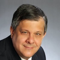 Douglas Reynolds