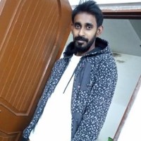 Ranjus Mandal