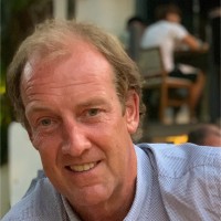 Kevin Hyland