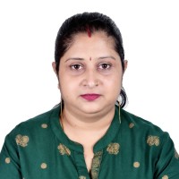 Maya Chatterjee