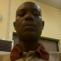 KAYODE OGUNYEMI