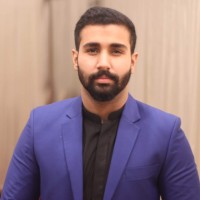 Umer Zaman