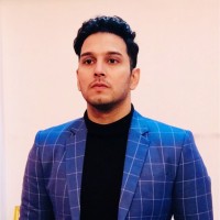 Shamail Zaidi