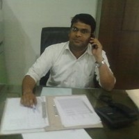 Yashwant Ovhal