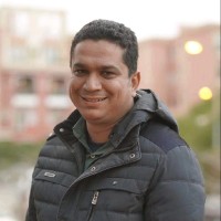Abdelrahman Elsayed Waheed, (Pmp)®