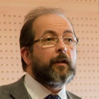 Joaquin Perez Melero