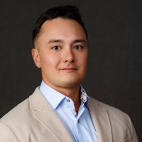 Kevin Nakayama