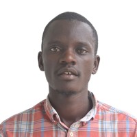 Alain Picain Irakoze