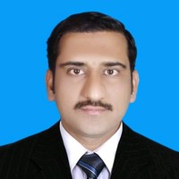 M Zahid Iqbal