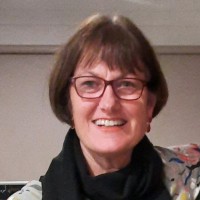 Maria O'Donnell