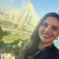 Ana Paula Pereira