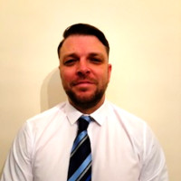Mark Winder