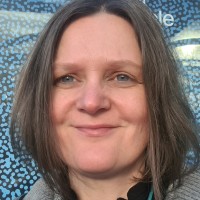 Carola Krischker