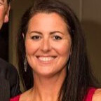 Deborah Greenwood