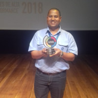 Carlos Eduardo Teixeira