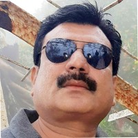 DEEPAK Holey