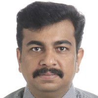 Anoop Pandathil Krishnan Nampoothiri