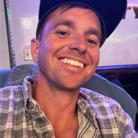 Aaron Dressel