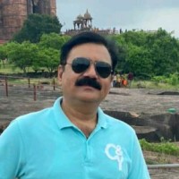 Anoop Manocha