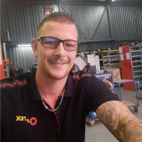 Rik Boender