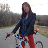 Amy Garrison