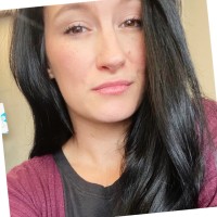Brittany Verdin