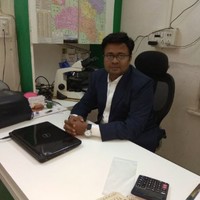 Dr.Gaurav A.