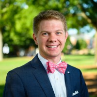 Bradley G. Taylor, M.Ed.