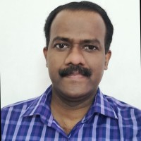 Dr. K. R. Sarath Chandran