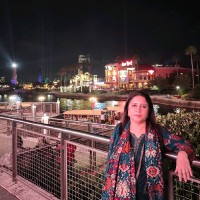 Dr Farzana Ishtiaq