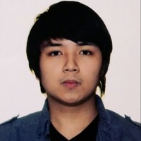 Vince Aaron Sarino