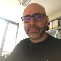 Alessandro Bernabini