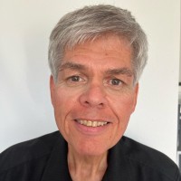 Robert Binder