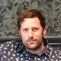 Seth Gregory