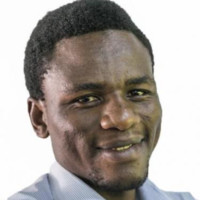 Moses Yitro
