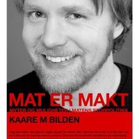 Kaare M. Bilden