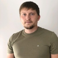 Sergey Baskakov