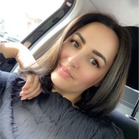 Sharon Ramakers Van Praag