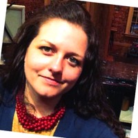 Kate Batten