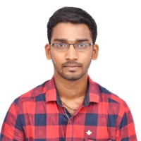 Praveen Kumar Ramesh